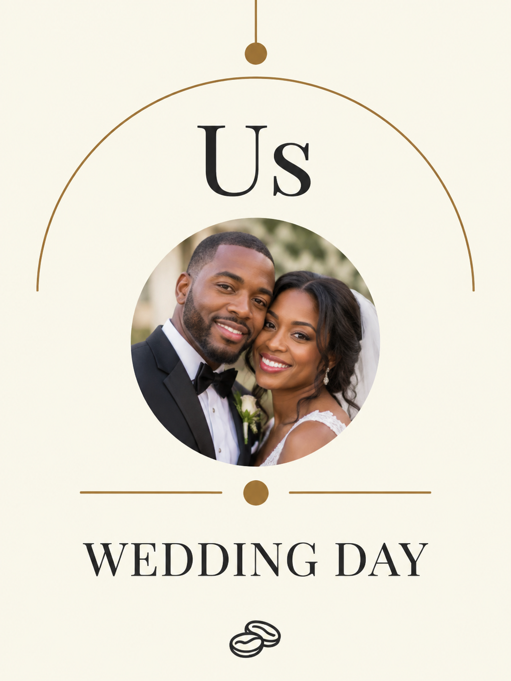 Custom Digital Greeting Card