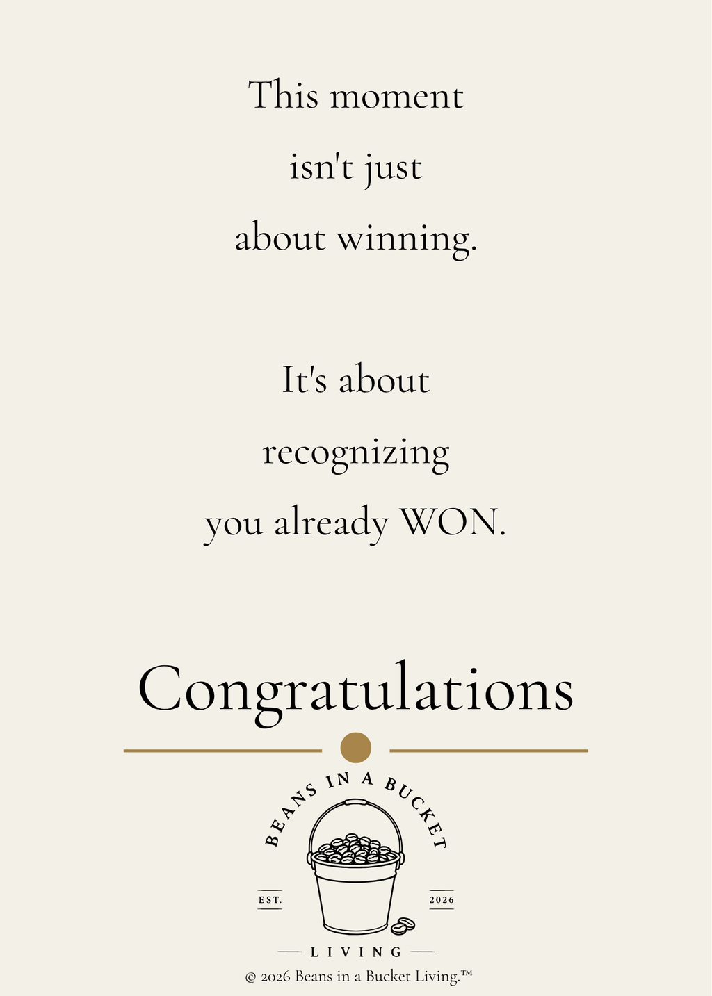 Congratulations Card – Proud – Digital Download