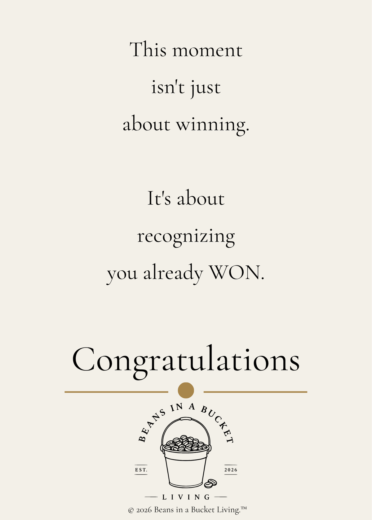 Congratulations Card – Proud – Digital Download