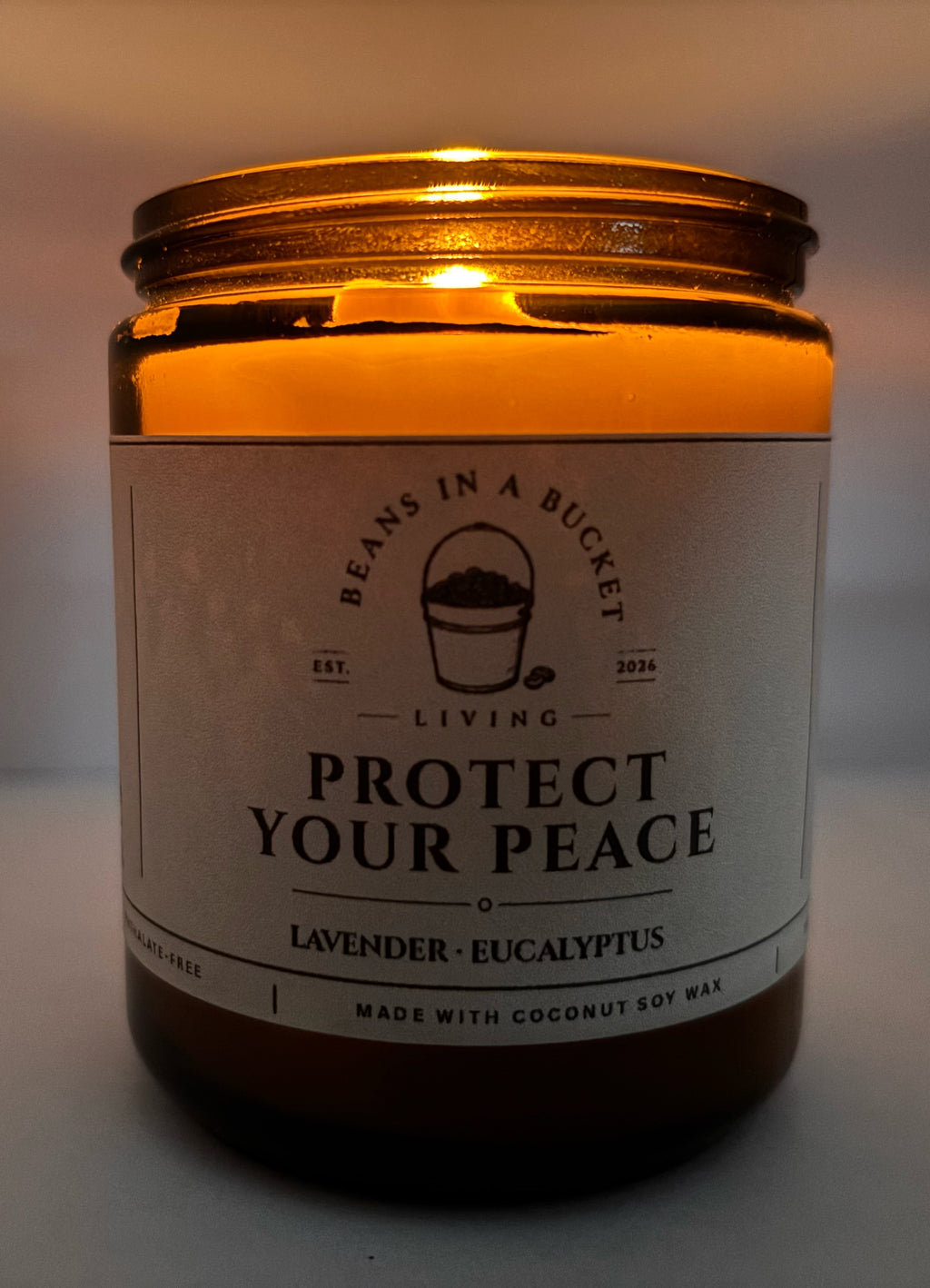 Protect Your Peace™
