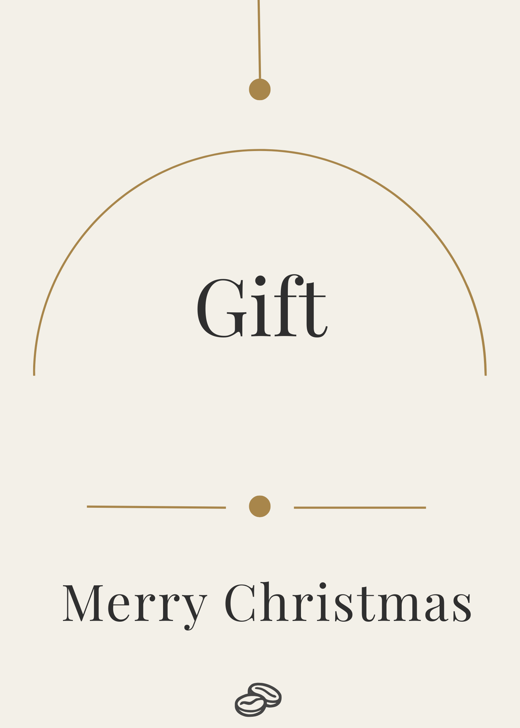 Christmas Card - Gift - Digital Download