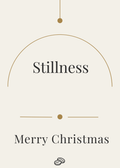 Christmas Card - Stillness - Digital Download