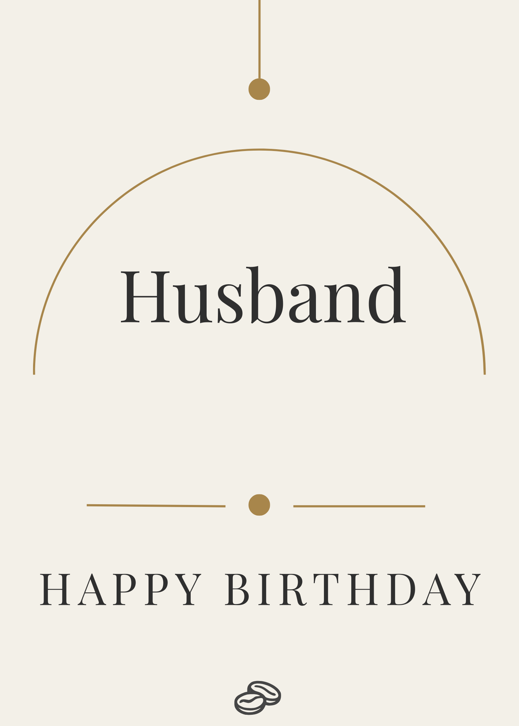 Husband Birthday Card - Choose You Again - Digital Download