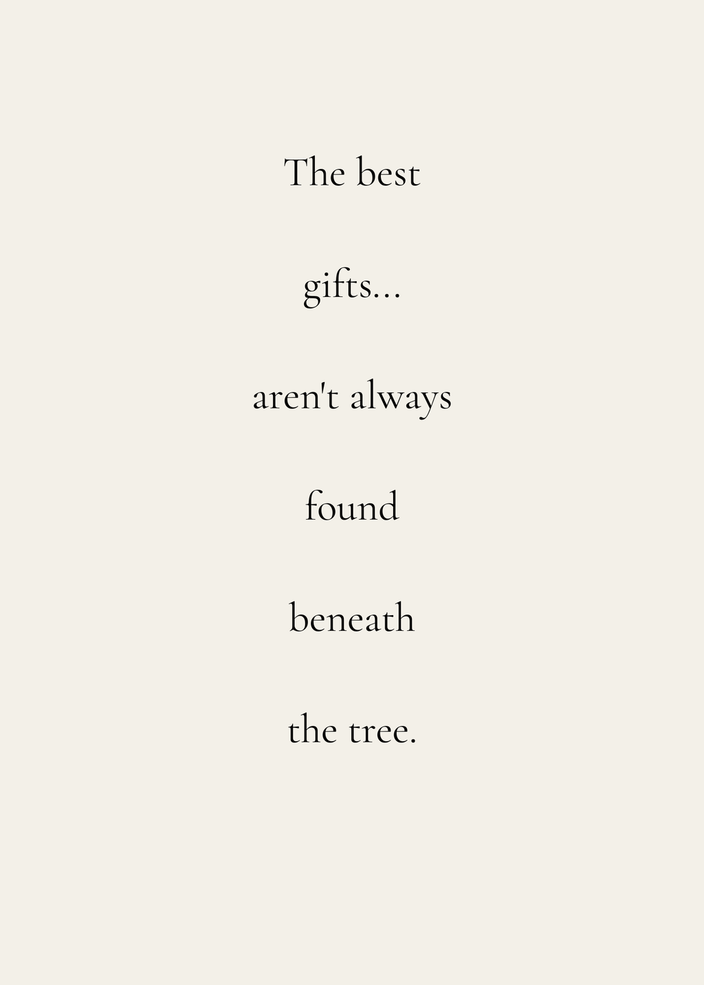 Christmas Card - Gift - Digital Download