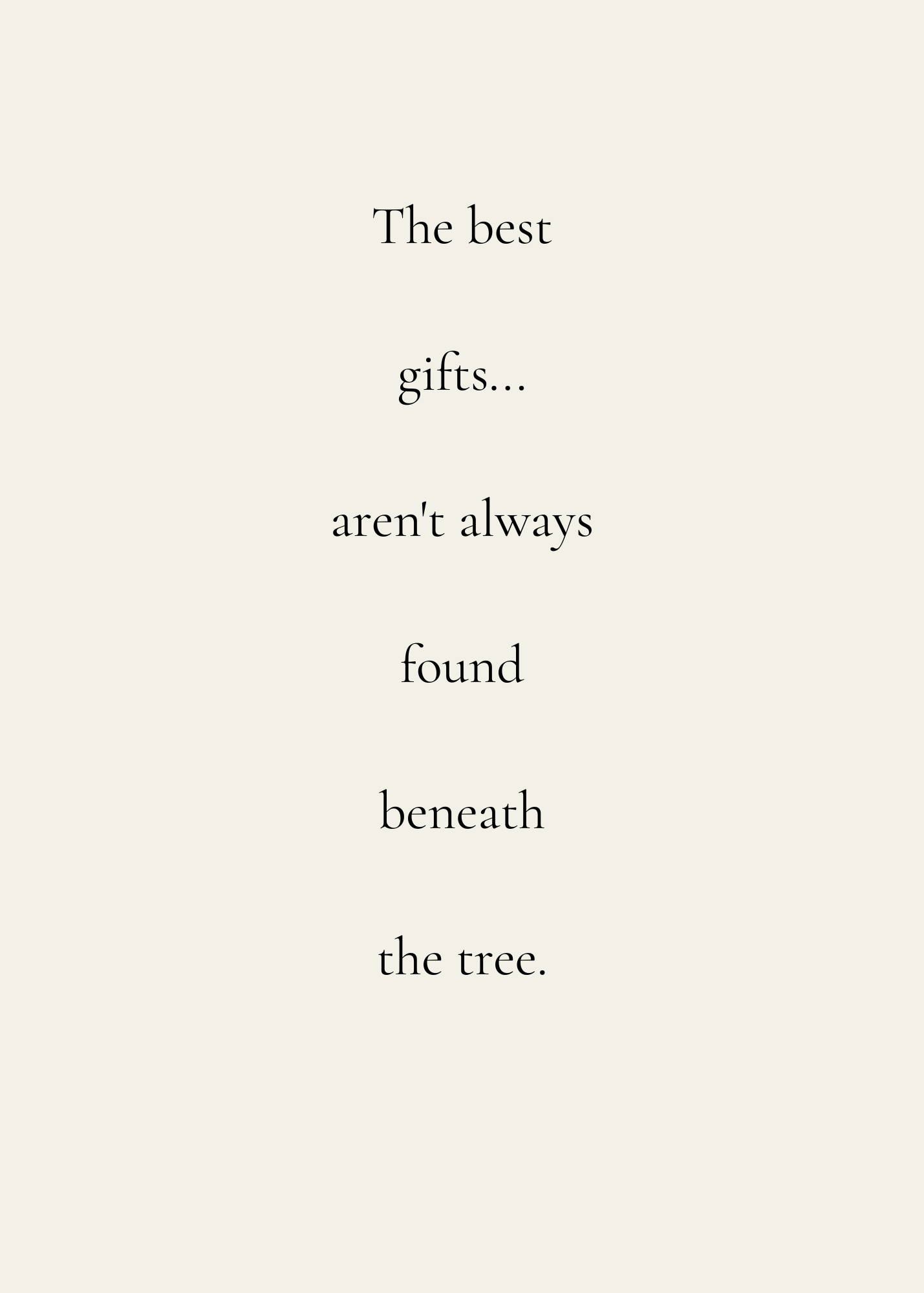 Christmas Card - Gift - Digital Download