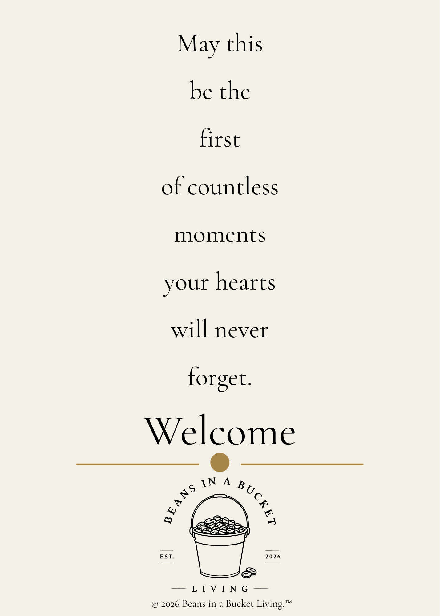 New Baby Card - First Hello - Digital Download