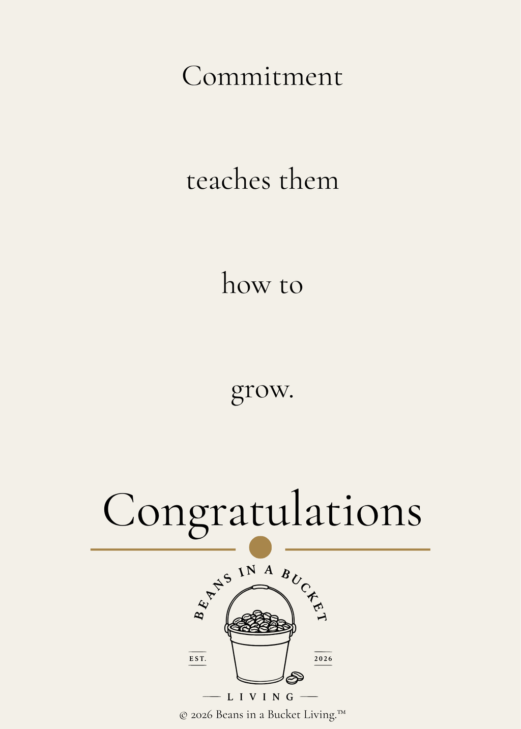 Wedding Card - Union - Digital Download