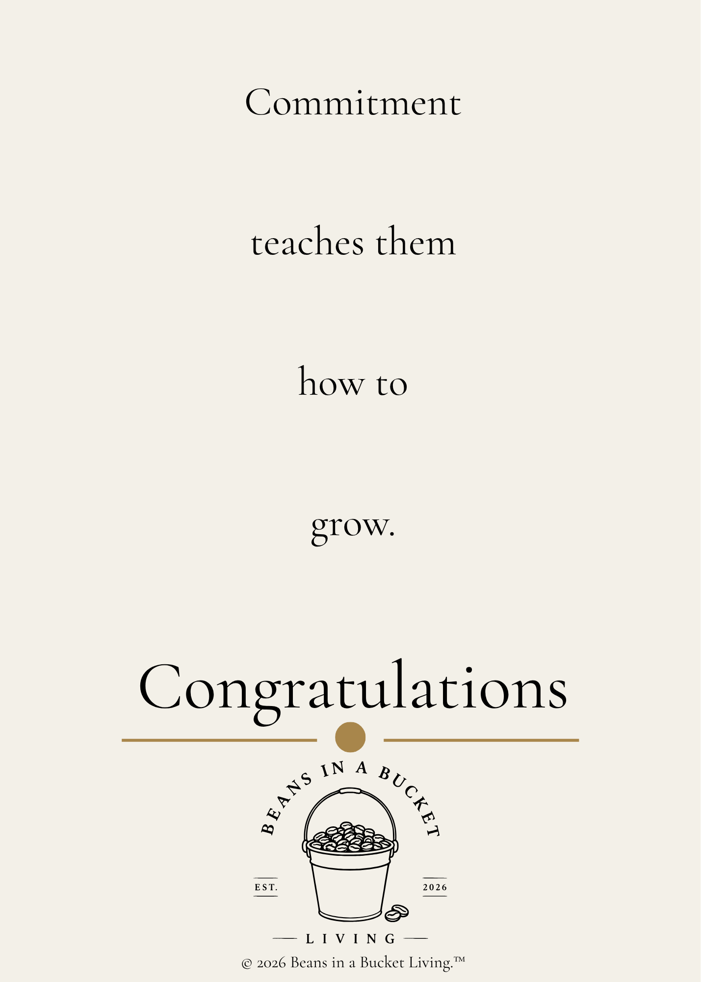 Wedding Card - Union - Digital Download