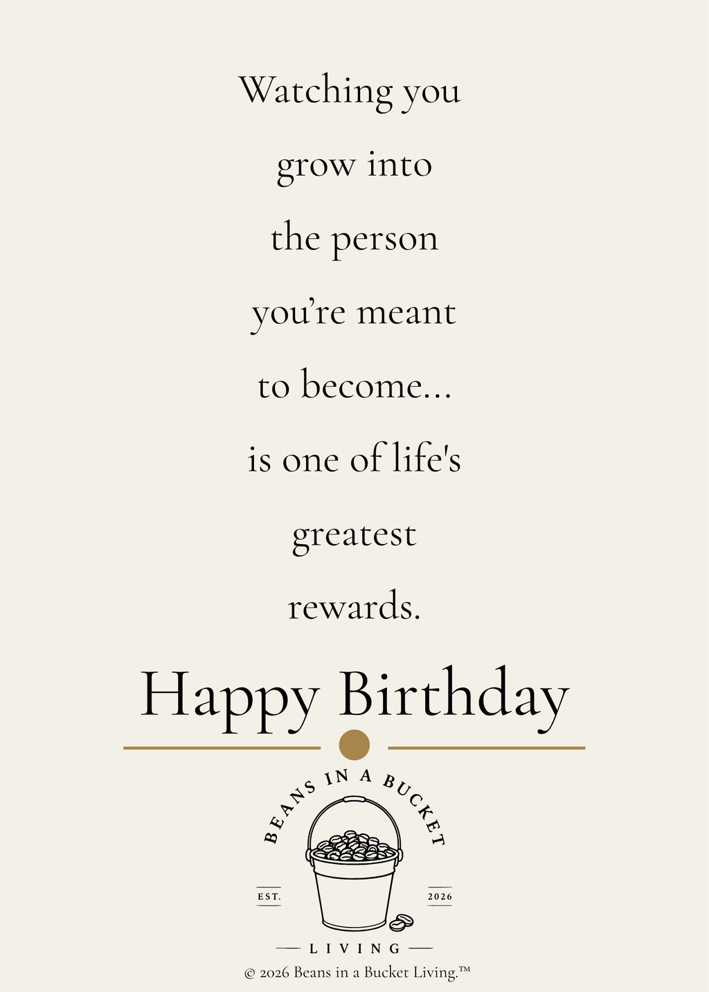 Grandson Birthday Card - Digital Download