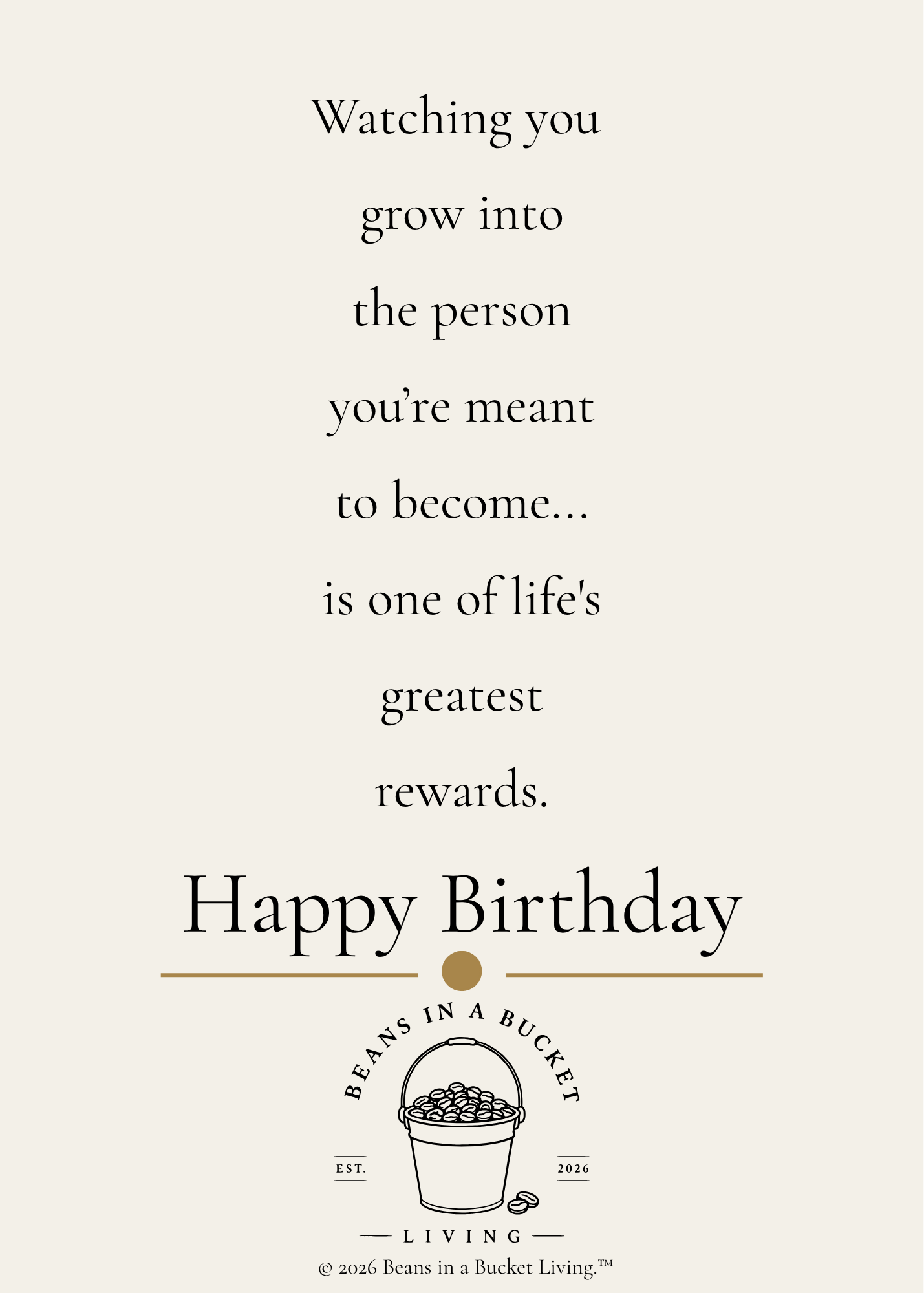 Grandson Birthday Card - Digital Download