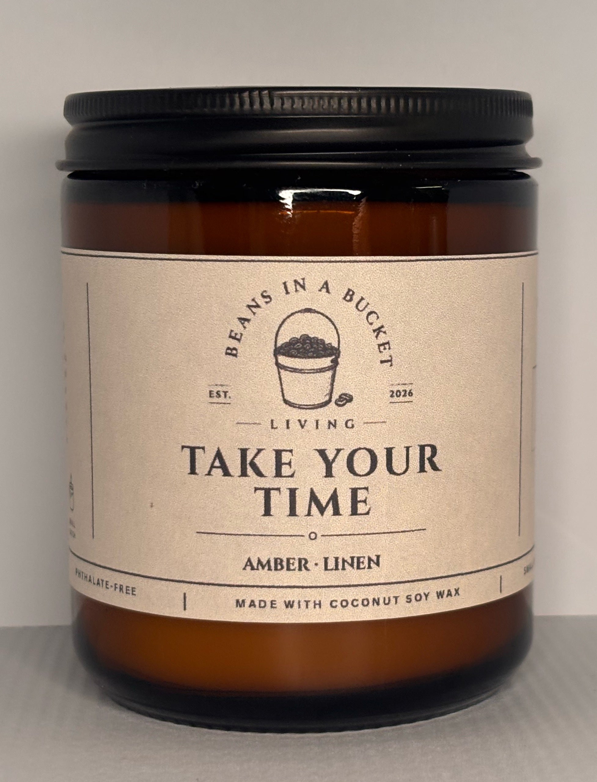 Take Your Time™