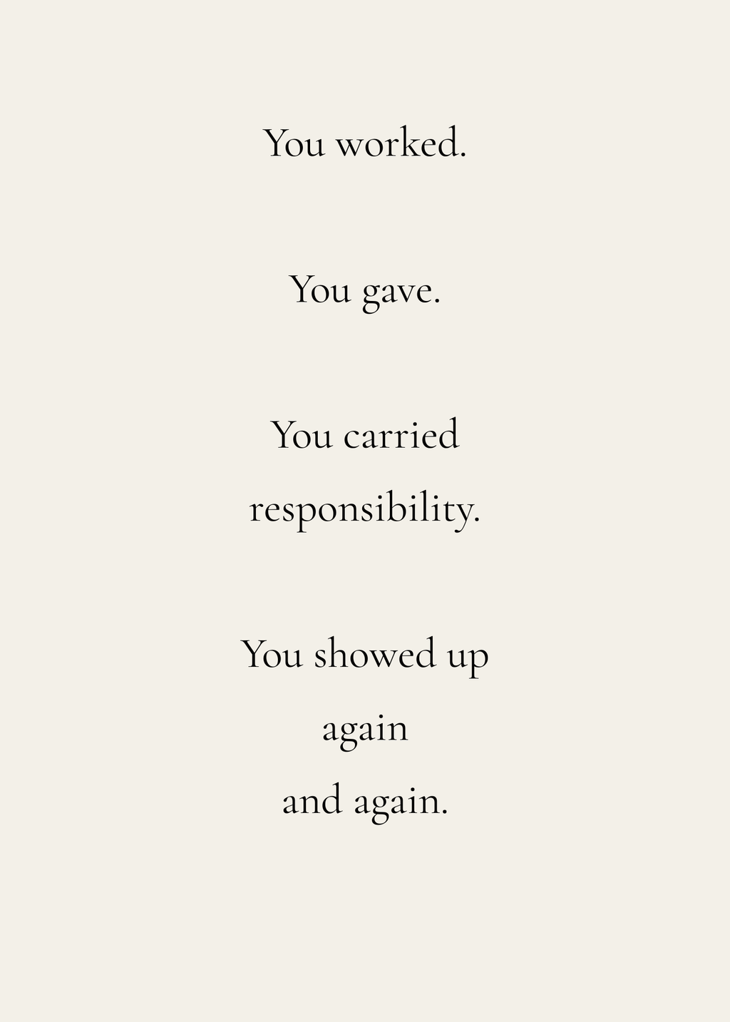 Retirement Card – Contributed – Digital Download