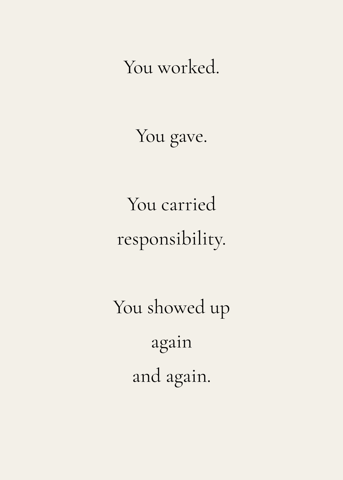 Retirement Card – Contributed – Digital Download