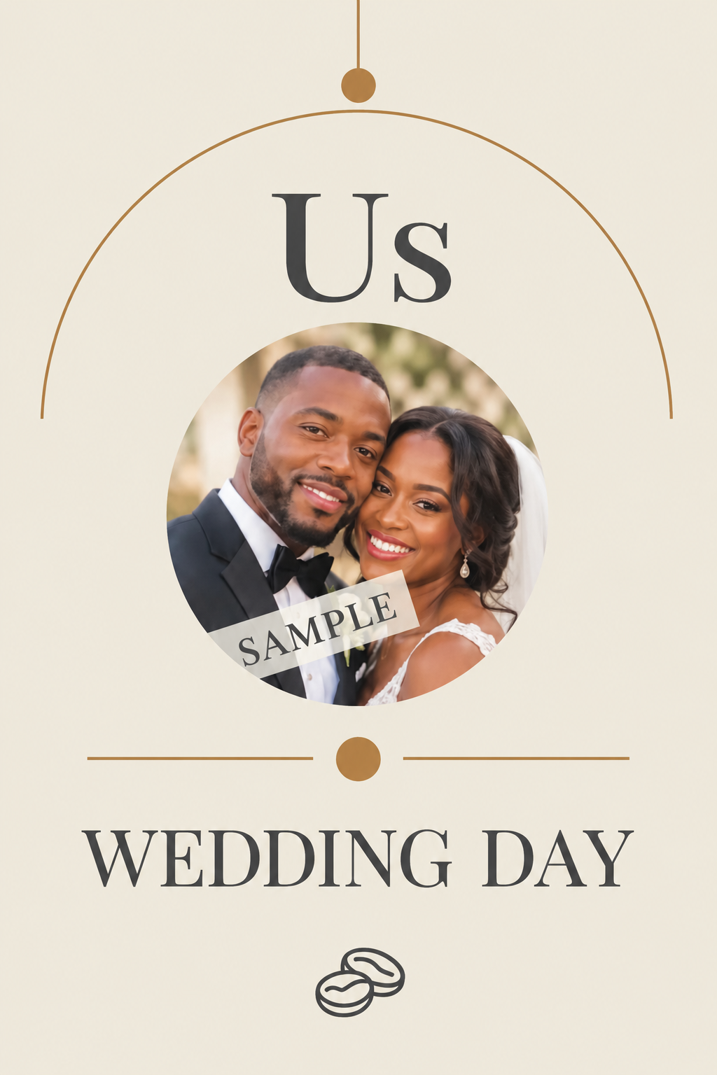 Custom Digital Greeting Card